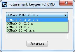 Futuremark PCMark10 v2.1.2563 基准测试软件专业版-老康的学习空间