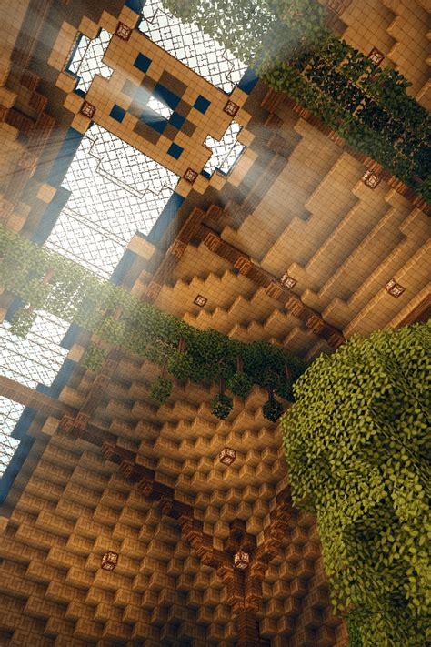 Minecraft人物壁纸图片