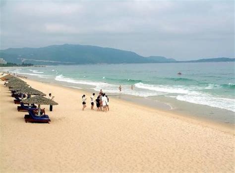 青岛金沙滩游玩攻略，阳光、沙滩……-西旅心度假