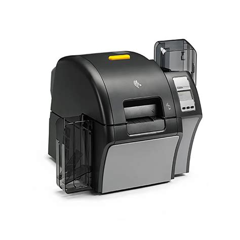 ZXP Series9热转印高清证卡打印机_南京美缔卡官网 证卡打印机彩色带打印头主板维修系统集成