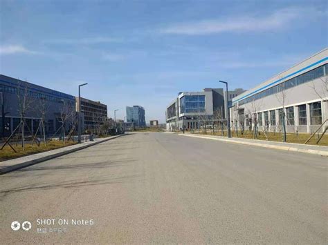 宝鸡岐山蔡家坡百万平米标准化厂房出租出售交通便利-厂房网