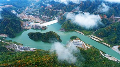 2600MW！河北省两大抽水蓄能电站项目正式获得核准-抽水蓄能-国际储能网