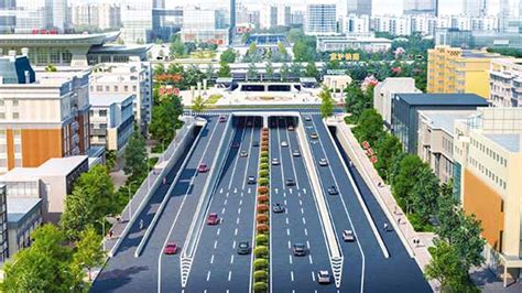 宿州火车站改建工程进入攻坚阶段_宿州市人民政府