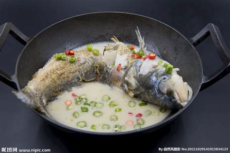 铁锅炖鱼,中国菜系,食品餐饮,摄影素材,汇图网www.huitu.com