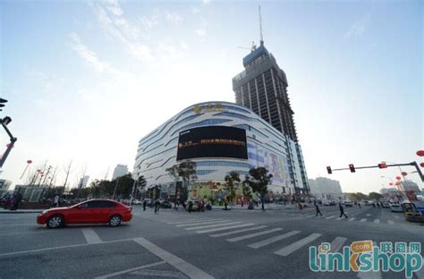 2022金鹰国际购物中心(珠江路店)购物,在南京的市中心珠江路与中山...【去哪儿攻略】