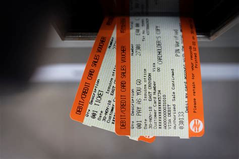 How To Find Cheaper Train Ticket Prices in England - Megri News ...