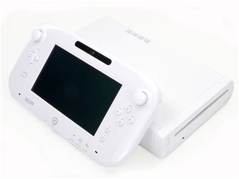 任天堂Wii U_任天堂Wii U报价、参数、图片、怎么样_太平洋产品报价