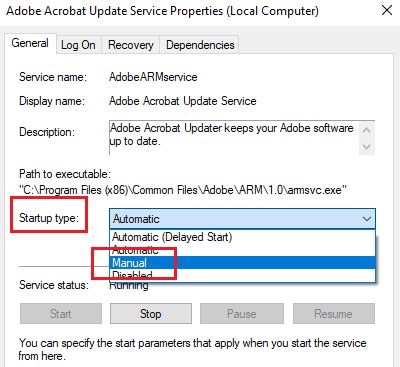 app_updater.exe Windows process - What is it?
