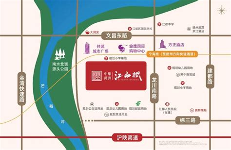 扬州北区将诞生美食观光城 K11购物中心也要来_百货店|MALL_联商论坛