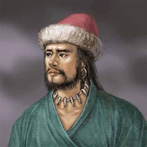 匈奴、鲜卑、突厥、蒙古、契丹……终于搞懂了！中国游牧民族简史