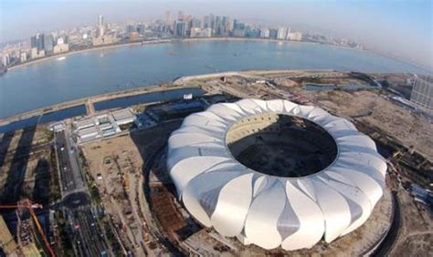 杭州申办亚运成功 成为中国第三个举办亚运会城市_新浪地产网