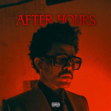 After Hours (Deluxe) Songs Download - Free Online Songs @ JioSaavn