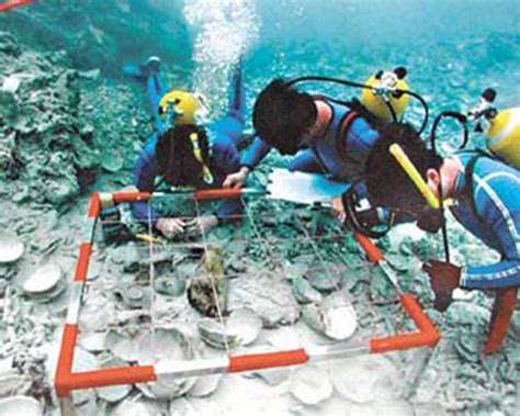 水下切割施工工具如何使用-武穴市长江打捞工程有限责任公司