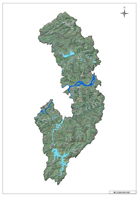 衢州市衢江区人民政府关于公布区级重要水域名录的通知