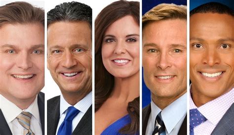 Top 5 TV weather forecasters in NYC and N.J. revealed; time to pick ...