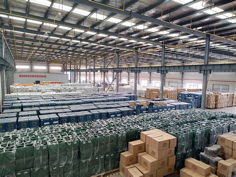 元气森林第4座工厂在湖北咸宁试投产：总投资10亿元 景观面积超16万平方米 | 小食代