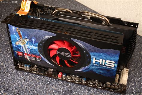 无敌最寂寞 Radeon HD 5970四路交火实测--快科技--科技改变未来