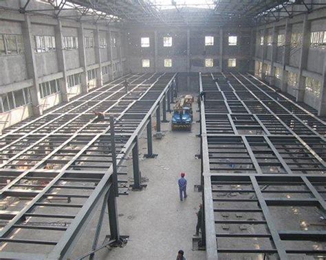 钢结构工程【价格 厂家 公司】-徐州联正钢结构工程有限公司
