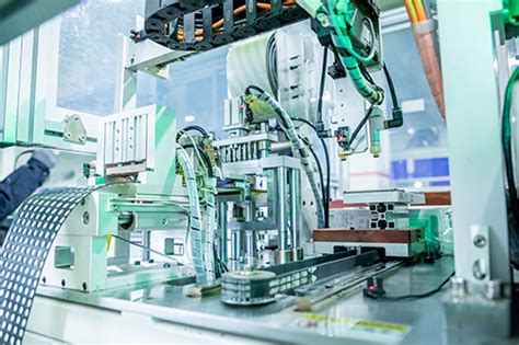 行业机遇！精密加工助力自动化设备行业升级-ITES深圳工业展（SIMM深圳机械展）