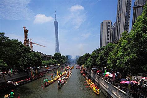 广州最有钱的村叫什么 广东最有钱的土豪村 - 男尚圈
