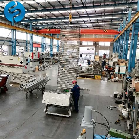 GSHZ机械粗格栅型号-南京兰江水处理设备有限公司