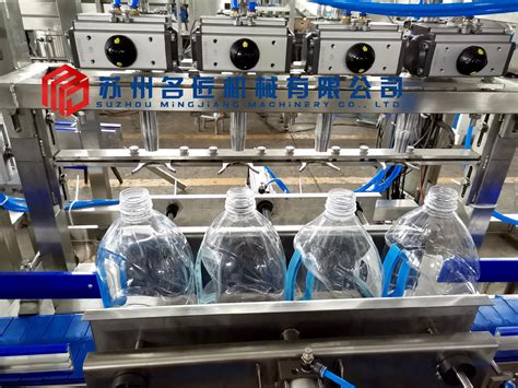 25公斤灌装机，化工液体润滑油定量灌装设备_—中国食品机械设备供应网