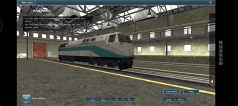 2022实况模拟列车手游下载 实况模拟列车最新下载地址_九游手机游戏