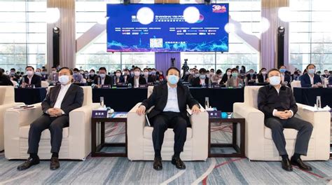 上海科技党建-聚焦全球疫情背景下的创新创业！2020年上海创新 ...