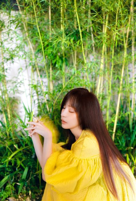 王心凌头像甜美女生可爱