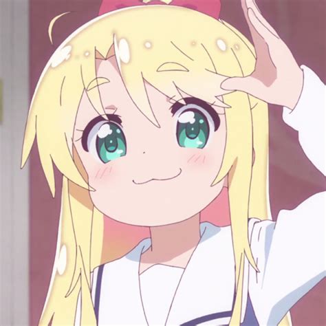 姬坂乃爱役图片