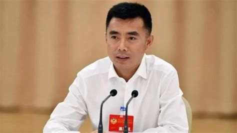 70后刘超出任青海副省长，2009年曾赴川支持灾后重建_凤凰网
