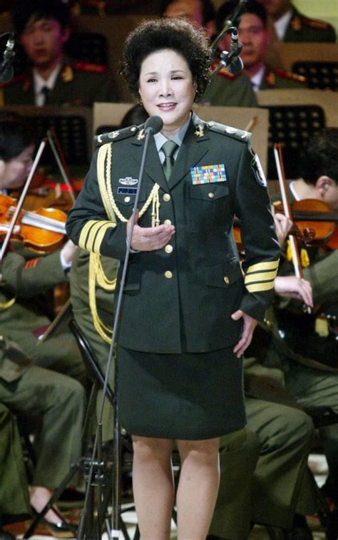 中国唯一女将军歌唱家，总政国宝级演员，她才是真正的大师级艺术家！