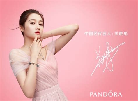Pandora(潘多拉)是那个国家的品牌，代言人是谁【珠宝专题】_风尚中国网 -时尚奢侈品新媒体平台