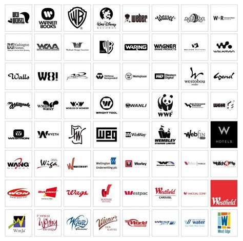 字母W开头的logo-快图网-免费PNG图片免抠PNG高清背景素材库kuaipng.com