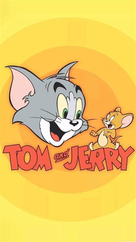 汤姆猫和杰利鼠 - 搜狗百科