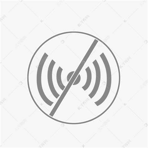 经典无信号的图图片