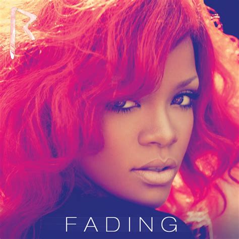 Rihanna – Fading Lyrics | Genius Lyrics