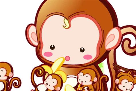 2016猴宝宝取名大全 猴年最受欢迎的100个猴宝宝乳名