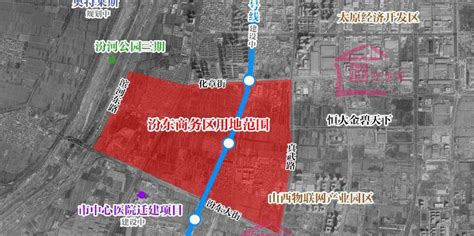 汾东商务区化章街规划将调整 断头路有望复工建设-住在龙城网-太原房地产门户-太原新闻