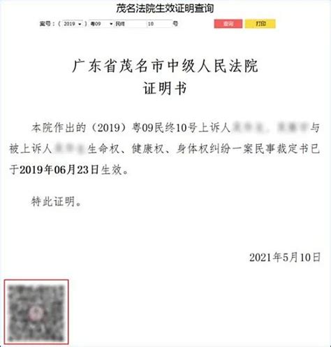 广东茂名市委托律师调取被告户籍资料法律依据，大概要多久、多少钱💛巧艺网