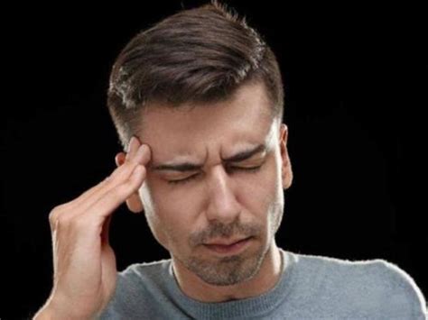 偏头痛怎么缓解最快最有效（我国100个人就有1人偏头痛，4招兴许能帮到你） | 说明书网