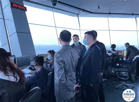 西南空管局管制中心双流塔台和新终端管制中心成功实现对接 - 中国民用航空网
