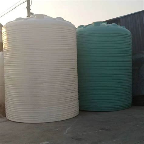 加厚50L塑料水桶户外塑料储水带盖圆桶铁柄提水桶垃圾塑胶桶-阿里巴巴