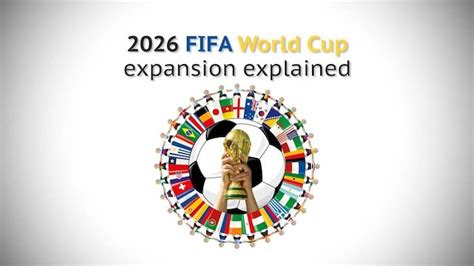 2026世界杯亚洲8.5个名额，国足闯进18强赛就是成功_PP视频体育频道