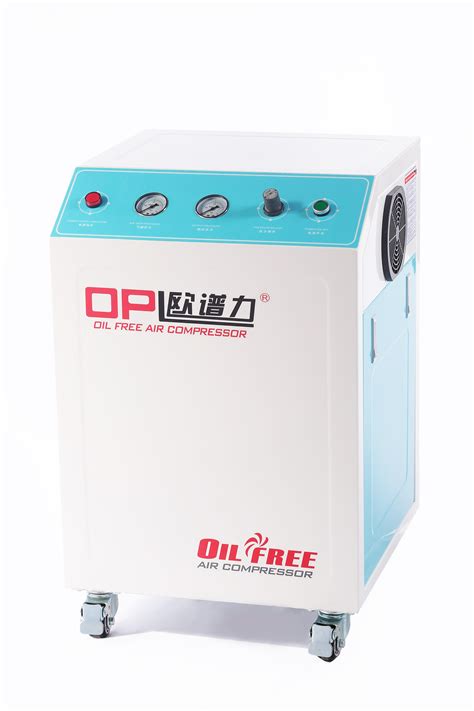 PL7001S箱式静音无油空压机-上海欧谱力压缩机有限公司