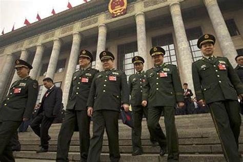 1985年以后北京军区政治部主任都有谁？末任是谁？谁任期最长