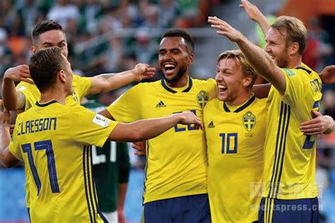 从“足球上帝”到全民皆兵，巨星光环后的瑞典足球 - 知乎