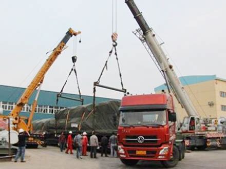 起重吊装一般分为几个步骤与特点_苏北盛达 - 北京苏北盛达起重搬运有限公司