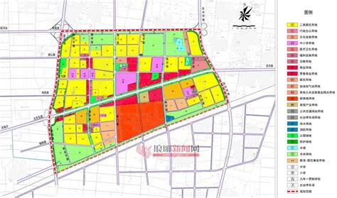 临沂2023年中心城区基础设施及重点项目建设计划出炉！_澎湃号·政务_澎湃新闻-The Paper