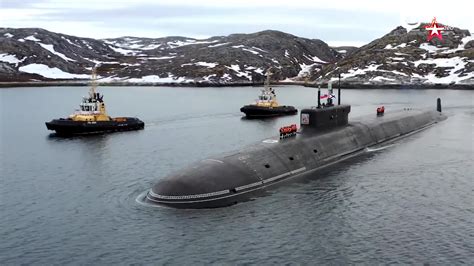 俄海军大批核潜艇突然消失在深海 这家英媒又慌了(含视频)_手机新浪网